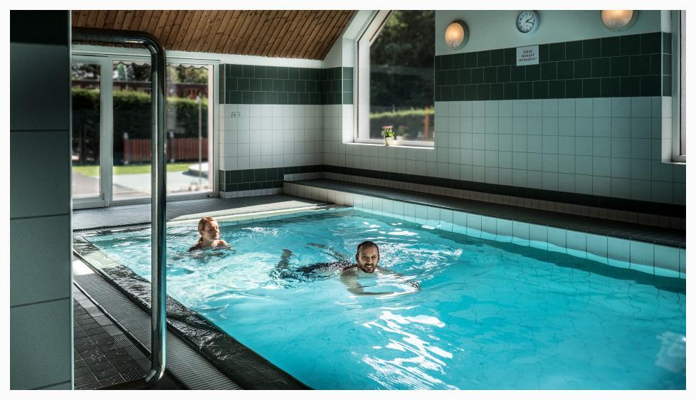 Horsky Hotel Snezenka Hynčice pod Sušinou Buitenkant foto