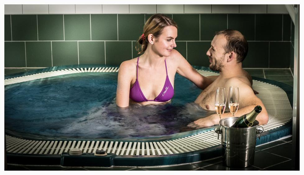 Horsky Hotel Snezenka Hynčice pod Sušinou Buitenkant foto